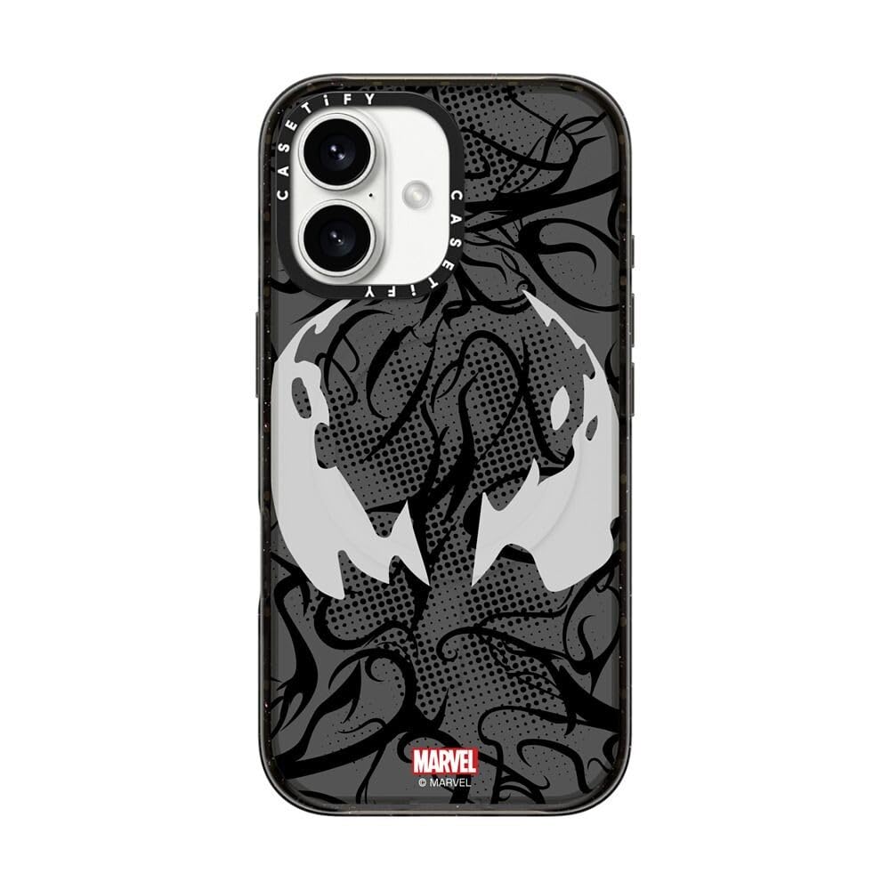 Amazon.com: CASETiFY Impact iPhone 16 Case [Spider-Man Co-Lab